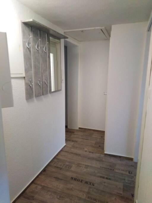 Wohnung Im Gruenen In Olsberg Eksteriør billede