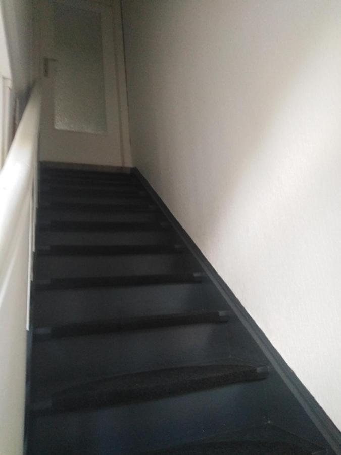 Wohnung Im Gruenen In Olsberg Eksteriør billede